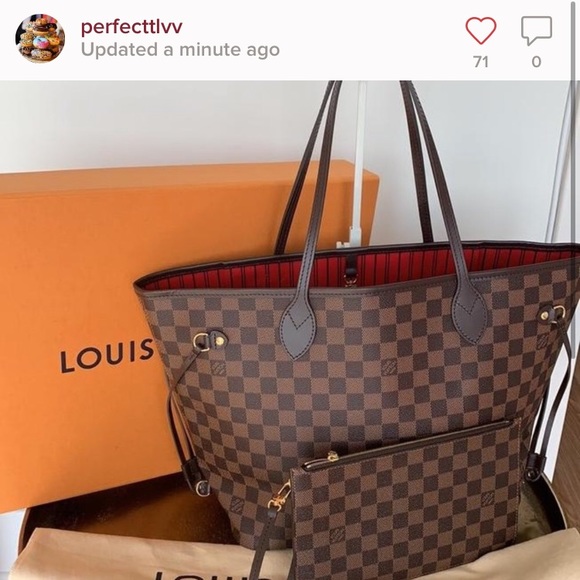 LV SCAMMER ALERT! - Picture 2 of 6